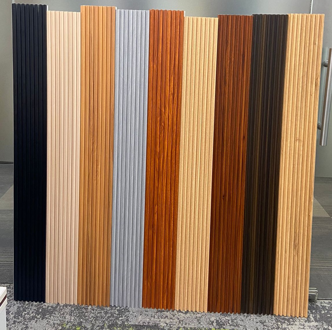 Louvers