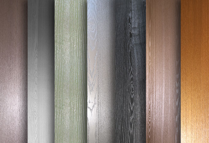 Veneer