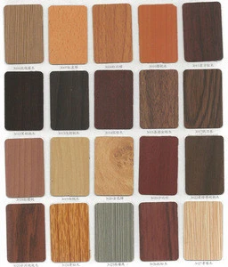 Matte Laminate