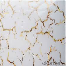 PVC Laminate