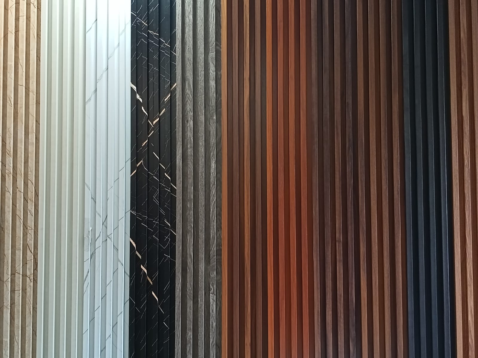 WPC Louvers Design 1